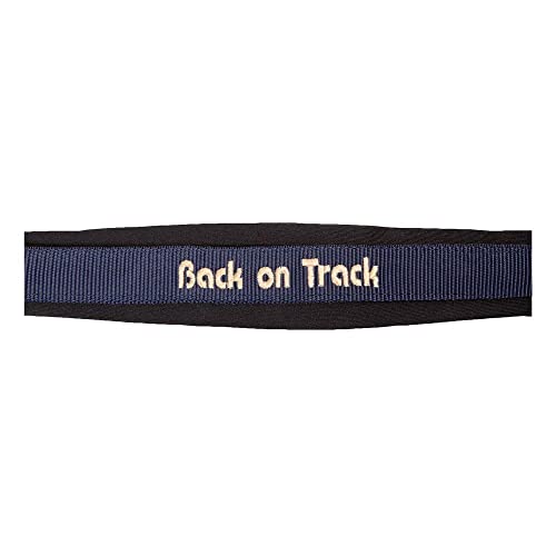 Back on Track Welltex® Halfter Werano (Cob, Blau) von Back on Track