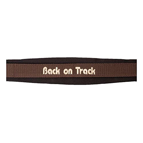 Back on Track Welltex® Halfter Werano (Cob, Braun) von Back on Track