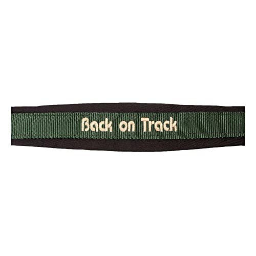 Back on Track Welltex® Halfter Werano (Full, Grün) von Back on Track