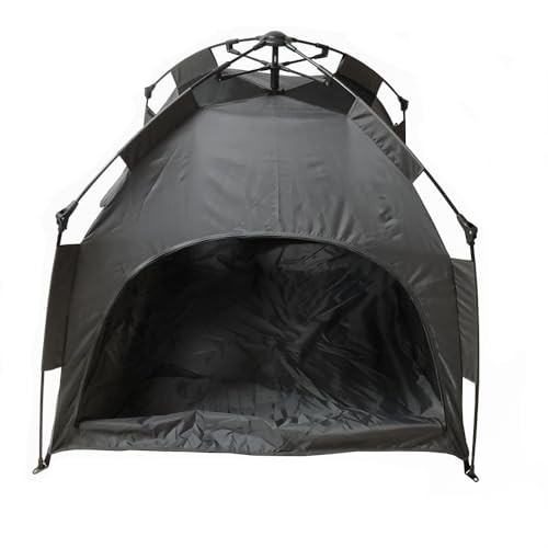 Cool Läufer 107096 Outdoor Pop Up Dog/Pet Tent-Keeps Ihr Haustier Cool und sicher von Back on Track