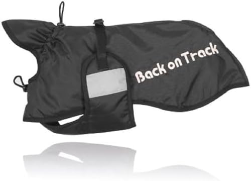 Back on Track - Winter Coat 63 cm - (734004110630) von Back on track