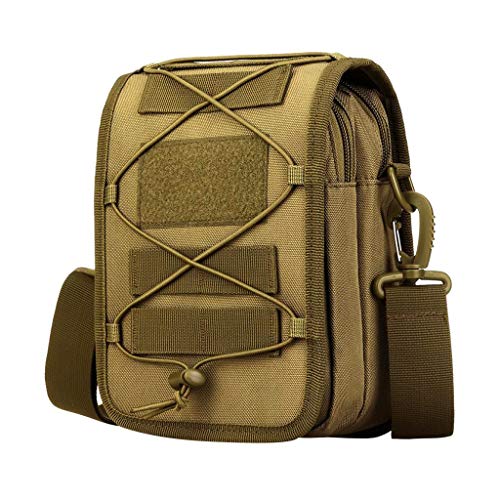 Backbayia Reise-Rucksack, mit Schultergurt, Aufbewahrungstasche für Gepäck, großes Fassungsvermögen von Backbayia