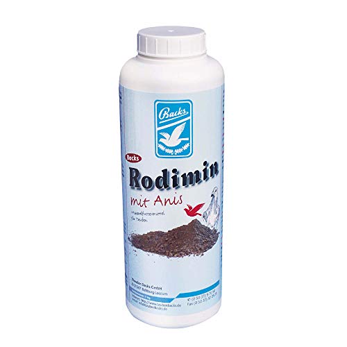 Backs Rodimin mit Anis, 1 kg von Backs