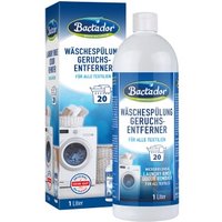 Bactador Wäschespülung Geruchsentferner von Bactador