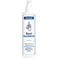 Bactazol Handdesinfektionsmittel 250ml von Bactazol