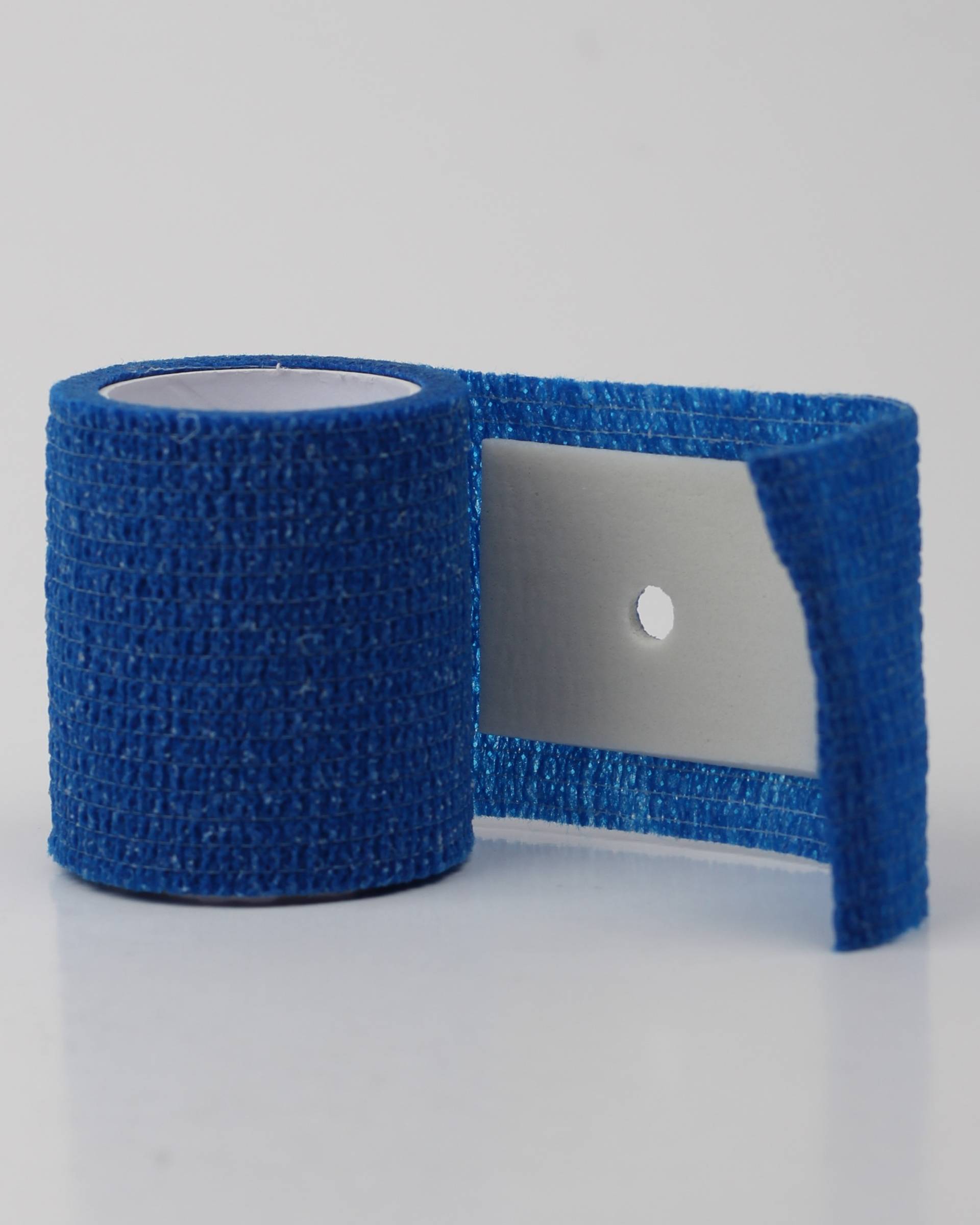 Bacxitium® Wundkompresse 5x20 cm Verwendung mit Bacxitium® Spray von Bacxitium®
