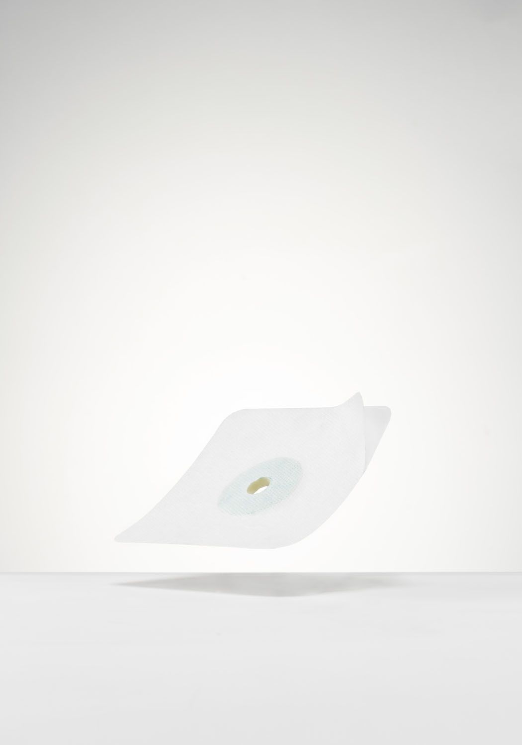 Bacxitium® Wundpflaster 10x10cm Verwendung mit Bacxitium® Spray von Bacxitium®