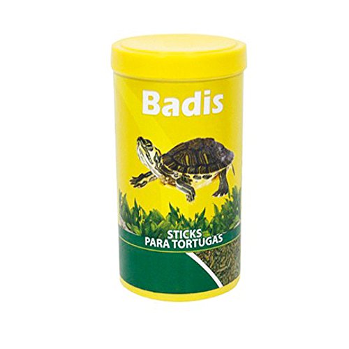 BADIS MENU DE Tortugas Stick (250 ML 80 GR) von Badis