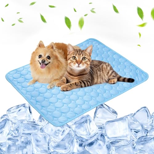 BafanglaiUK Kühlmatte für Hunde von BafanglaiUK