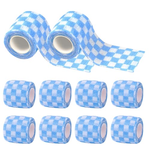 Bai42Ylou 10 Rolls Dog Paw Verband Einweg -Haustierpfoten Beschützer, Anti -Dirty Dog -Stiefel, 157x2 '' Einweg Hundestiefel Katzenschuhe für den Sommer -Schnee oder Winterschnee -Pflaster Bai42Ylou 10 Rolls Dog Paw Verband Einweg -Haustierpfoten Beschützer, Anti -Dirty Dog -Stiefel, 157x2 '' Einweg Hundestiefel Katzenschuhe für den Sommer -Schnee oder Winterschnee -Pflaster von Bai42Ylou