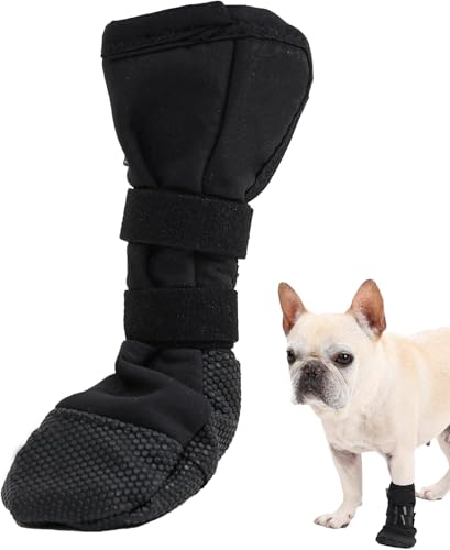 Hunde Schuhe Verhindern Lecken,Hundesocken Anti Rutsch,Hundesocken,Pfotenschutz Hund Verletzung,Hundeschuhe Wasserdicht,Strümpfe Verstellbaren,Socken für Hunde Nach Chirurgischen Eingriffen Wundschutz Hunde Schuhe Verhindern Lecken,Hundesocken Anti Rutsch,Hundesocken,Pfotenschutz Hund Verletzung,Hundeschuhe Wasserdicht,Strümpfe Verstellbaren,Socken für Hunde Nach Chirurgischen Eingriffen Wundschutz von BaiDekun