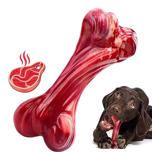 BailingDS Hundespielzeug Realistische Knochen Hundespielzeug Hund Kauspielzeug Haustier Spielzeug Hundespielzeug für Aggressive Kauer Hundespielzeug für Große Hunde BailingDS Hundespielzeug Realistische Knochen Hundespielzeug Hund Kauspielzeug Haustier Spielzeug Hundespielzeug für Aggressive Kauer Hundespielzeug für Große Hunde von BailingDS