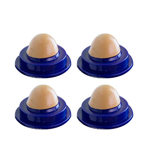balacoo 4Pcs Katze Snacks Süßigkeiten Ernährung Gesunde Süßigkeiten Essen Süßigkeiten Katzenminze Süßigkeiten Energieball Spielzeug Zuckerball für Katze Kätzchen von balacoo