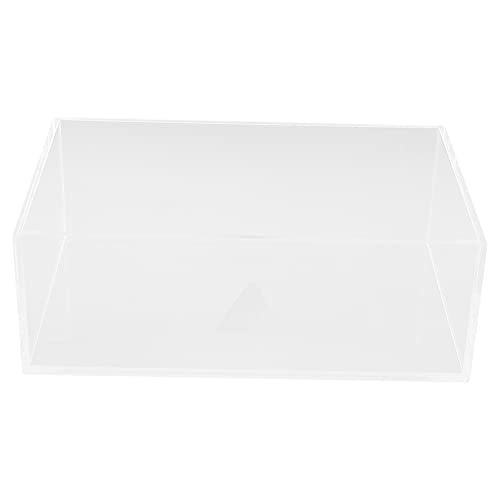 Hamster Sand Badezimmer Hamster Vogel Papageien Badewanne Kleinetier Sandbad Behälter Außentoilette Käfigzubehör für Hamster Meerschweinchen Rennmäuse Chinchilla 15X10cm Hamster Sand Badezimmer Hamster Vogel Papageien Badewanne Kleinetier Sandbad Behälter Außentoilette Käfigzubehör für Hamster Meerschweinchen Rennmäuse Chinchilla 15X10cm von balacoo