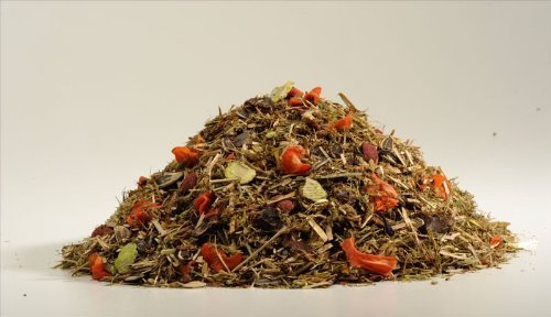 Balios Natur-Genuss Strukturfutter 15 kg Balios Natur-Genuss Strukturfutter 15 kg von Balios