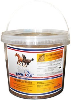 Balios Premium-Mash 15 kg von Balios