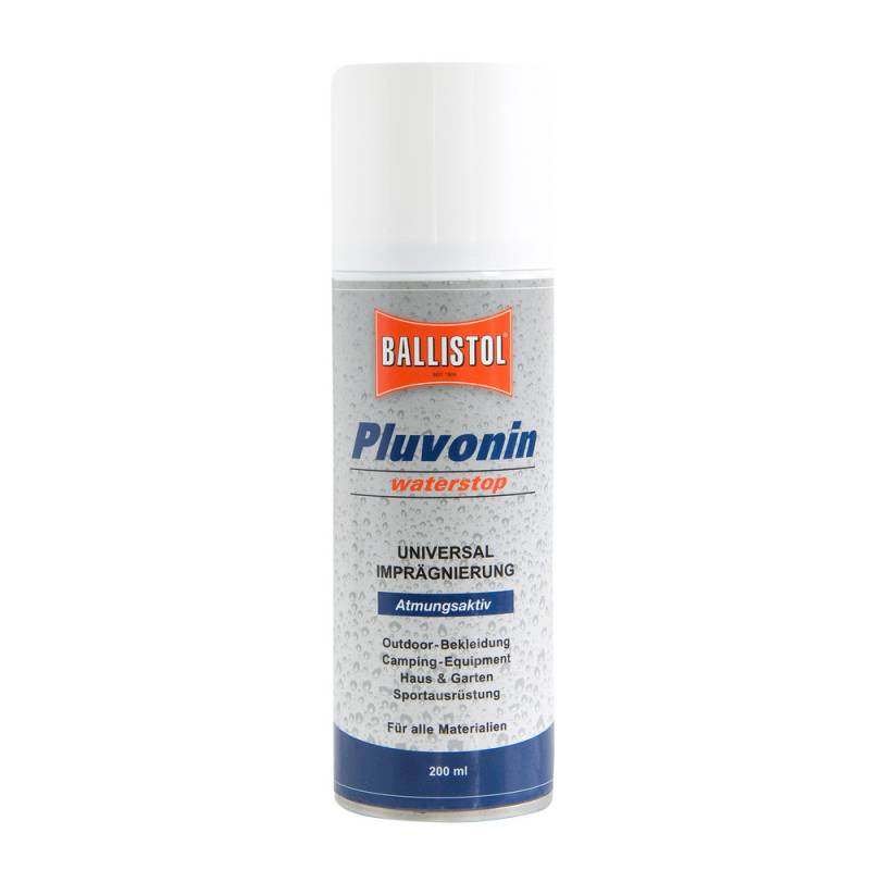 Ballistol Imprägnierspray Pluvonin von Ballistol