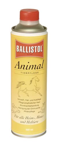 Ballistol animal 500 ml von Ballistol