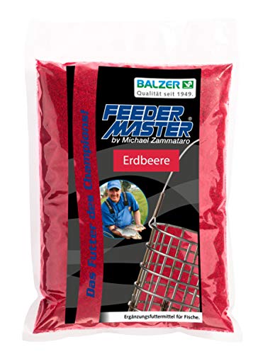 Balzer Feedermaster Futter Method Feeder Scopex von Balzer