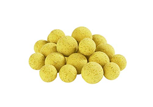 Balzer MK Booster Ball Pop Ups 15 + 20mm gemischt Kartoffel/Mais von Balzer