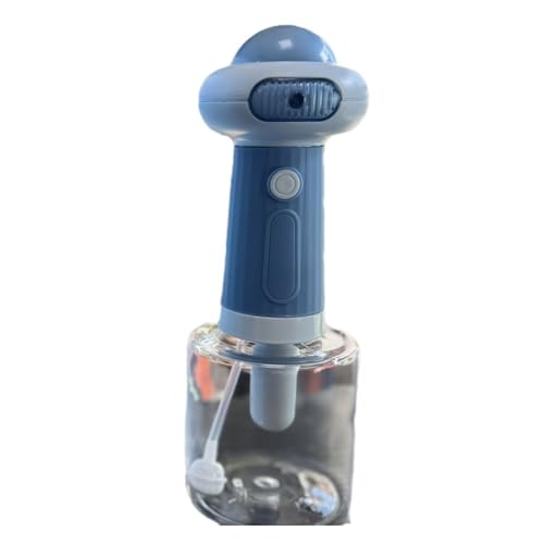 Bamberg Automatische Schaummaschine für Haustiere, USB-Aufladung, Intelligenter Katzenseifenspender für Hunde, Wiederaufladbares Duschzubehör Bamberg Automatische Schaummaschine für Haustiere, USB-Aufladung, Intelligenter Katzenseifenspender für Hunde, Wiederaufladbares Duschzubehör von Bamberg