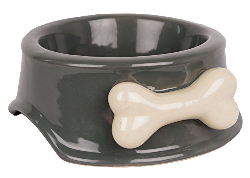 Banbury & Co Keramik-Hundenapf, groß von Pet Brands