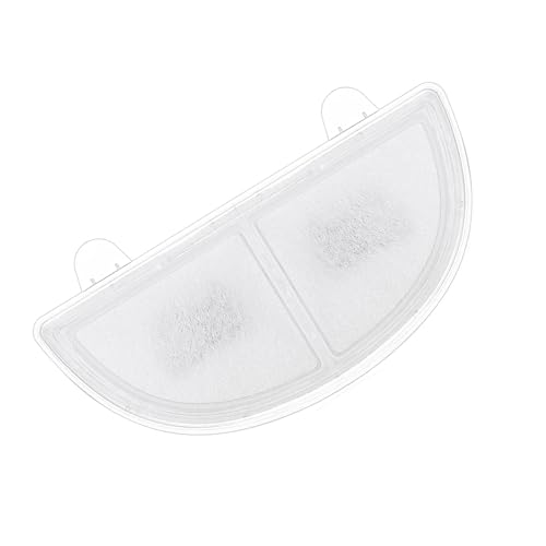 1 x Aktivkohlefilter Ersatz für Trinkbrunnen für Katzen Trinkbrunnen Ersatzfilter für Trinkbrunnen Katzenbrunnen Ersatzfilter für Trinkbrunnen Baumwolle 1 x Aktivkohlefilter Ersatz für Trinkbrunnen für Katzen Trinkbrunnen Ersatzfilter für Trinkbrunnen Katzenbrunnen Ersatzfilter für Trinkbrunnen Baumwolle von BaoFufc