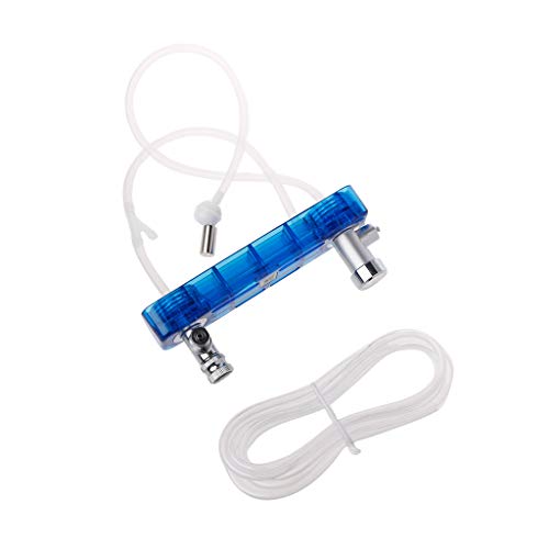 BaoFufc 1 x professioneller CO2-Generator für bepflanztes Aquarium, CO2-Generator für Co2-Generator von BaoFufc