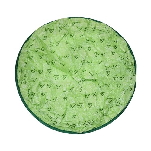 BaoFufc Attraktives Katzenspielzeug, Versteck und Suchen, stimuliert Neugier und Katzenspielzeug, buntes Jagddeckspielzeug, lindert Langeweile, Unterhaltungsspielzeug für BaoFufc Attraktives Katzenspielzeug, Versteck und Suchen, stimuliert Neugier und Katzenspielzeug, buntes Jagddeckspielzeug, lindert Langeweile, Unterhaltungsspielzeug für von BaoFufc