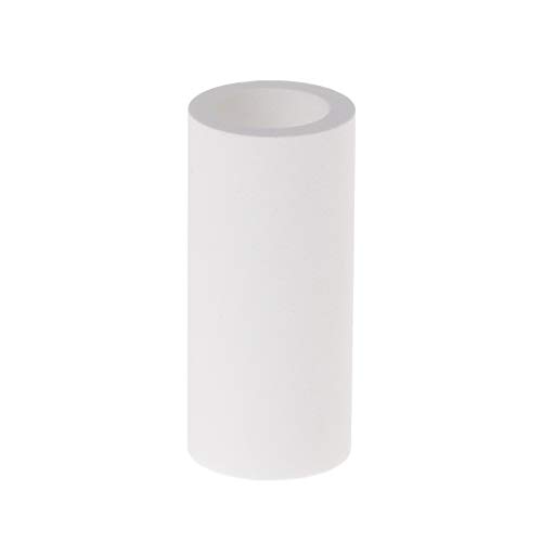 BaoFufc CO2-Diffusor für Aquarien, einfach zu installieren, leise, sprudelnde Zerstäuber, Ersatz, T-Co2-Diffusor-Kit für Aquarium BaoFufc CO2-Diffusor für Aquarien, einfach zu installieren, leise, sprudelnde Zerstäuber, Ersatz, T-Co2-Diffusor-Kit für Aquarium von BaoFufc