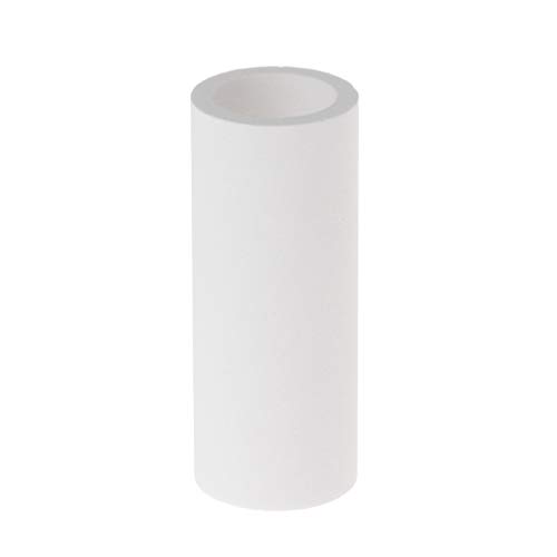 BaoFufc CO2-Diffusor für Aquarium, einfach zu installieren, für leisen Tank, Ersatz-Luftblasen-Zerstäuber, CO2-Diffusor-Kit für Aquarium BaoFufc CO2-Diffusor für Aquarium, einfach zu installieren, für leisen Tank, Ersatz-Luftblasen-Zerstäuber, CO2-Diffusor-Kit für Aquarium von BaoFufc