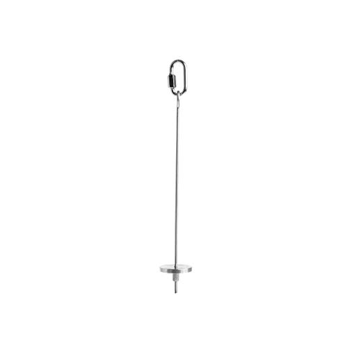 BaoFufc Edelstahl Papagei Obst Gemüse Stick Halter Futtersuche Spielzeug Vogel Leckerli Spieß Stick Vogelfutterhalter Vogelfutterspender Vogelfutterspender für draußen BaoFufc Edelstahl Papagei Obst Gemüse Stick Halter Futtersuche Spielzeug Vogel Leckerli Spieß Stick Vogelfutterhalter Vogelfutterspender Vogelfutterspender für draußen von BaoFufc