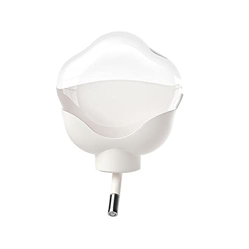 BaoFufc Hamster Wasserspender Hamster Wasserflasche Kleine Haustier Wasserspender für Käfig Wasserspender Kein Tropfen Kleiner Haustier Wasserspender für Käfig Weiß von BaoFufc