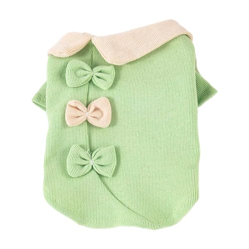 BaoFufc Haustierkleidung für kleine Hunde, Katzen, Welpen, Mantel, niedliche Schleife, dekorative Kleidung, Kostüm-Outfits für Chihuahuas, Yorkies, Katzen, Outfits für Katzen, nur für Jungen, Mädchen, BaoFufc Haustierkleidung für kleine Hunde, Katzen, Welpen, Mantel, niedliche Schleife, dekorative Kleidung, Kostüm-Outfits für Chihuahuas, Yorkies, Katzen, Outfits für Katzen, nur für Jungen, Mädchen, von BaoFufc