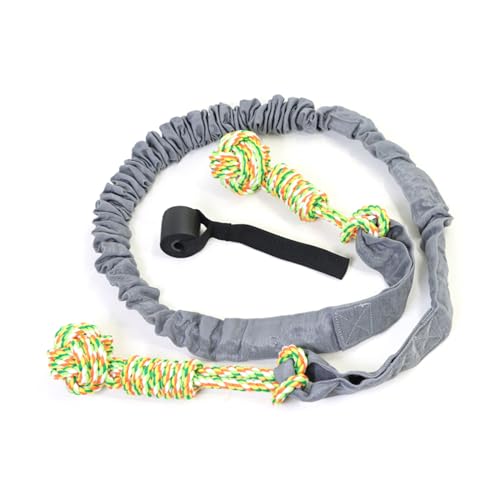 BaoFufc Hund Kauen Tür Seil Spielzeug für Zahnen Langeweile Hund Indoor Outdoor Zugseil Zerrspielzeug Aggressives Kauspielzeug Hunde Unterhaltungsspielzeug zum Zahnen BaoFufc Hund Kauen Tür Seil Spielzeug für Zahnen Langeweile Hund Indoor Outdoor Zugseil Zerrspielzeug Aggressives Kauspielzeug Hunde Unterhaltungsspielzeug zum Zahnen von BaoFufc