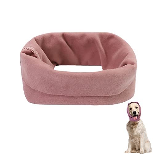 BaoFufc Hundepflege-Ohrenschützer, weich, warm, geräuschdicht, Haustier-Ohrenschützer, Geschenk, beruhigen Sie Ihre Hunde, Haustierzubehör, Haustier-Kapuzen-Ohrenschützer für Fellpflege, Baden, BaoFufc Hundepflege-Ohrenschützer, weich, warm, geräuschdicht, Haustier-Ohrenschützer, Geschenk, beruhigen Sie Ihre Hunde, Haustierzubehör, Haustier-Kapuzen-Ohrenschützer für Fellpflege, Baden, von BaoFufc