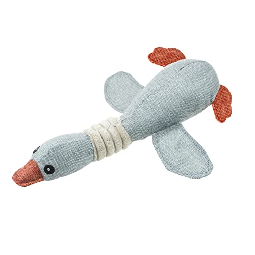 BaoFufc Kauspielzeug Plüsch Kauspielzeug Quietschspielzeug für Hunde Plüsch Spielzeug für aggressive Kauer Interaktives Quietschspielzeug für kleine Hunde BaoFufc Kauspielzeug Plüsch Kauspielzeug Quietschspielzeug für Hunde Plüsch Spielzeug für aggressive Kauer Interaktives Quietschspielzeug für kleine Hunde von BaoFufc