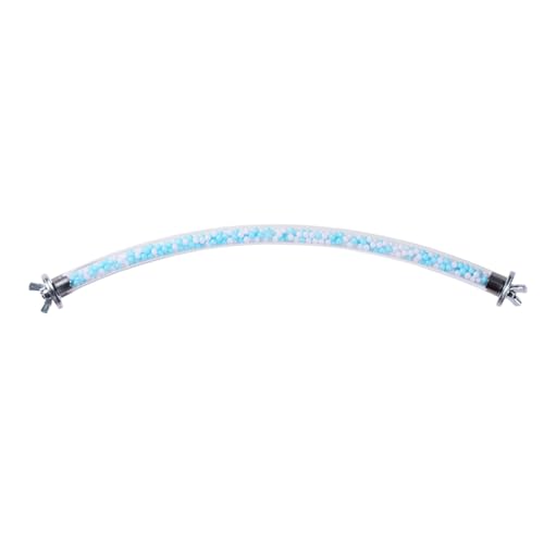 BaoFufc Papageien Grinding Scratchers Barsch Stand Bird Stand Käfig Spielzeug Stick Rack Spielzeug Grinding Barsch Stange Bunte Vogel Ständer für Käfig BaoFufc Papageien Grinding Scratchers Barsch Stand Bird Stand Käfig Spielzeug Stick Rack Spielzeug Grinding Barsch Stange Bunte Vogel Ständer für Käfig von BaoFufc