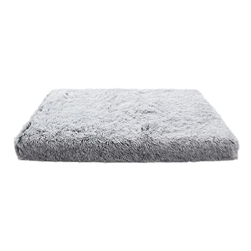 BaoFufc Rutschfestes Hundesofa Bett Schwamm Komfort Plüsch Großes Hundebett Abnehmbarer Boden Katzenhaus Waschbar Haustierbedarf Haustier Pad Camping Haustier Pads für Hunde Haustier Pads für Katzen BaoFufc Rutschfestes Hundesofa Bett Schwamm Komfort Plüsch Großes Hundebett Abnehmbarer Boden Katzenhaus Waschbar Haustierbedarf Haustier Pad Camping Haustier Pads für Hunde Haustier Pads für Katzen von BaoFufc
