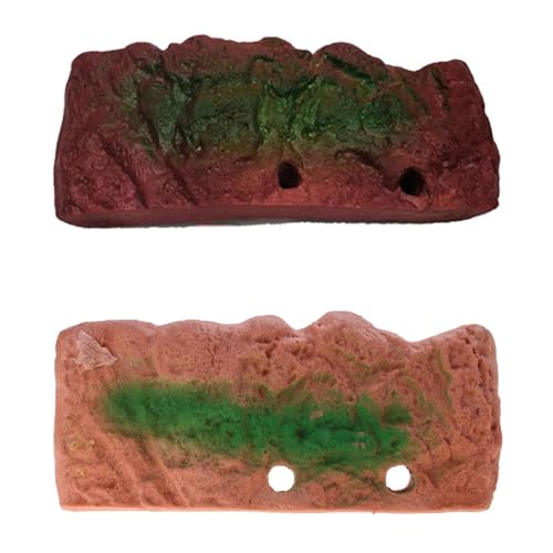BaoFufc Schildkrötenplattform schwimmend für Schildkrötenpfeiler, rechteckig, für Dreieck, Terrapin Dock, PU-Schaum, Aquarium-Schwimmer, Dekoration, Schildkröte, Basking Bulb, Medium BaoFufc Schildkrötenplattform schwimmend für Schildkrötenpfeiler, rechteckig, für Dreieck, Terrapin Dock, PU-Schaum, Aquarium-Schwimmer, Dekoration, Schildkröte, Basking Bulb, Medium von BaoFufc