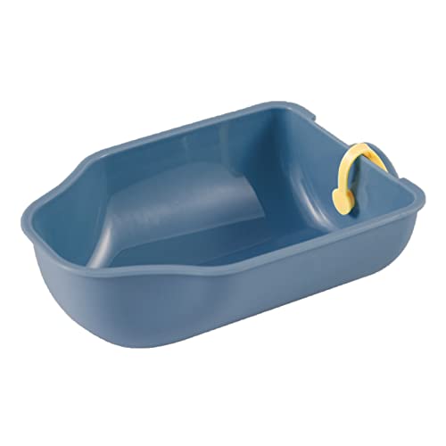 BaoFufc Tragbare Hunde Wassernapf für Reisen Hunde Futterspender Tasse Hunde Wasserspender für Hunde Wassertrinker Haustier Wassernapf Tragbare Hunde Wassernapf für Reisen, Blau BaoFufc Tragbare Hunde Wassernapf für Reisen Hunde Futterspender Tasse Hunde Wasserspender für Hunde Wassertrinker Haustier Wassernapf Tragbare Hunde Wassernapf für Reisen, Blau von BaoFufc