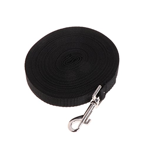BaoFufc Trainingsleine für Hunde, 100 cm, bunt, Nylon, Haustier-Trainingsleine, verstellbar, Hundespielzeug, unzerstörbar gegen Langeweile, für kleine Hunde, Welpen für große Hunde, robust BaoFufc Trainingsleine für Hunde, 100 cm, bunt, Nylon, Haustier-Trainingsleine, verstellbar, Hundespielzeug, unzerstörbar gegen Langeweile, für kleine Hunde, Welpen für große Hunde, robust von BaoFufc