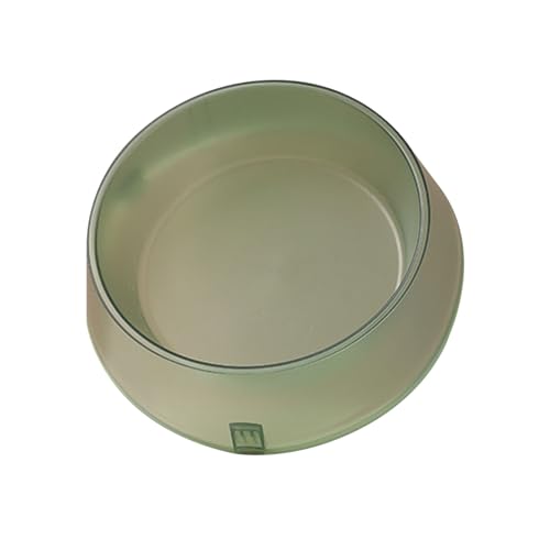 BaoFufc Transparenter Futternapf für Haustiere, rutschfest, Wassernapf, Futternapf für Katzen, Hunde, Haustiere, Futternapf für Haustiere, transparent BaoFufc Transparenter Futternapf für Haustiere, rutschfest, Wassernapf, Futternapf für Katzen, Hunde, Haustiere, Futternapf für Haustiere, transparent von BaoFufc