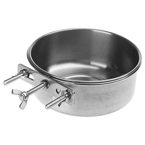 BaoFufc Wasserspender für Katzen, für kleine und große Hunde, einfach zu installieren, Futternapf für Hunde und Katzen BaoFufc Wasserspender für Katzen, für kleine und große Hunde, einfach zu installieren, Futternapf für Hunde und Katzen von BaoFufc