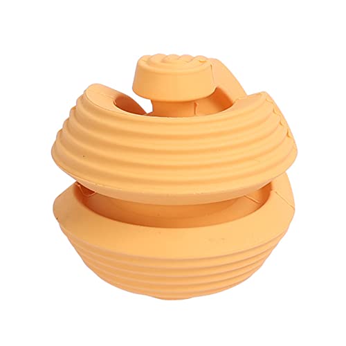 Hund Molar Ball Leckage Futterball Hundespielzeug Welpe Hundespielzeug zum Zähne Molar Gummispielzeug Outdoor Hundespielzeug Hund Molar Ball Leckage Futterball Hundespielzeug Welpe Hundespielzeug zum Zähne Molar Gummispielzeug Outdoor Hundespielzeug von BaoFufc