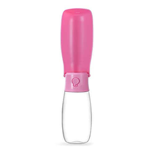 Hunde-Wasserflasche, auslaufsicher, tragbar, Welpen-Wasserspender mit Filter, zusammenklappbare Schüssel, Kombi, Reisezubehör, Hundewasserflaschen, Spender mit Filter, zusammenklappbar, große Hunde-Wasserflasche, auslaufsicher, tragbar, Welpen-Wasserspender mit Filter, zusammenklappbare Schüssel, Kombi, Reisezubehör, Hundewasserflaschen, Spender mit Filter, zusammenklappbar, große von BaoFufc
