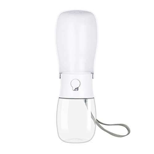 Hunde-Wasserflasche, auslaufsicher, tragbar, Welpen-Wasserspender mit Filter, zusammenklappbare Schüssel, Kombi, Reisezubehör, Hundewasserflaschen, Spender mit Filter, zusammenklappbar, große Hunde-Wasserflasche, auslaufsicher, tragbar, Welpen-Wasserspender mit Filter, zusammenklappbare Schüssel, Kombi, Reisezubehör, Hundewasserflaschen, Spender mit Filter, zusammenklappbar, große von BaoFufc