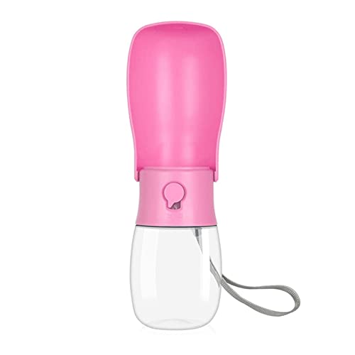 Hunde-Wasserflasche, auslaufsicher, tragbar, Welpen-Wasserspender mit Filter, zusammenklappbare Schüssel, Kombi, Reisezubehör, Hundewasserflaschen, Spender mit Filter, zusammenklappbar, große Hunde-Wasserflasche, auslaufsicher, tragbar, Welpen-Wasserspender mit Filter, zusammenklappbare Schüssel, Kombi, Reisezubehör, Hundewasserflaschen, Spender mit Filter, zusammenklappbar, große von BaoFufc