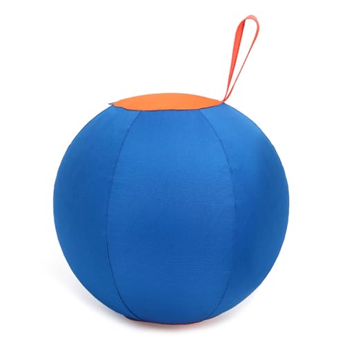 Interaktiv Hunde Aufblasbarer Ball Spielzeug Molar Herding Ball Spielzeug Dauerhaft Körperliche Aktivität Training Selbstspiel Spielzeug Haustier Pferd Ballon Haustier Pferd Ball Werfer Interaktiv Hunde Aufblasbarer Ball Spielzeug Molar Herding Ball Spielzeug Dauerhaft Körperliche Aktivität Training Selbstspiel Spielzeug Haustier Pferd Ballon Haustier Pferd Ball Werfer von BaoFufc