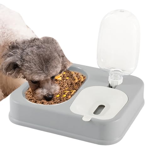 Rutschfeste Basis für Hunde und Katzen Automatischer Wasserspender Langsamer Futternapf für Welpen Futternapf Indoor Futternapf Hundenapf Futternäpfe für Hunde Rutschfeste Basis für Hunde und Katzen Automatischer Wasserspender Langsamer Futternapf für Welpen Futternapf Indoor Futternapf Hundenapf Futternäpfe für Hunde von BaoFufc
